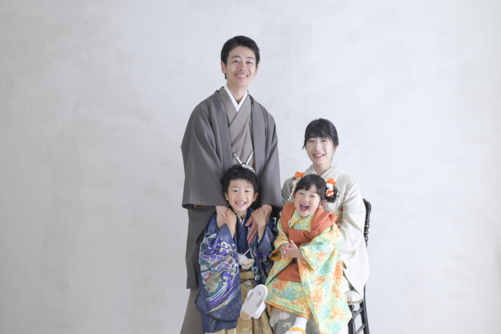 七五三おすすめの神社豊川