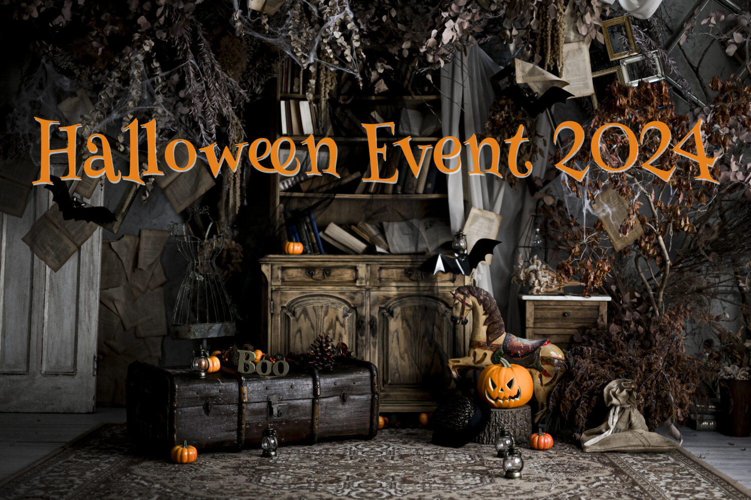 ✨️micia luxury ✨️ハロウィン  壁紙  イベント 写真撮影 スタジオ ✨️micia luxury ✨️ハロウィン 壁紙 イベント 写真撮影 スタジオ