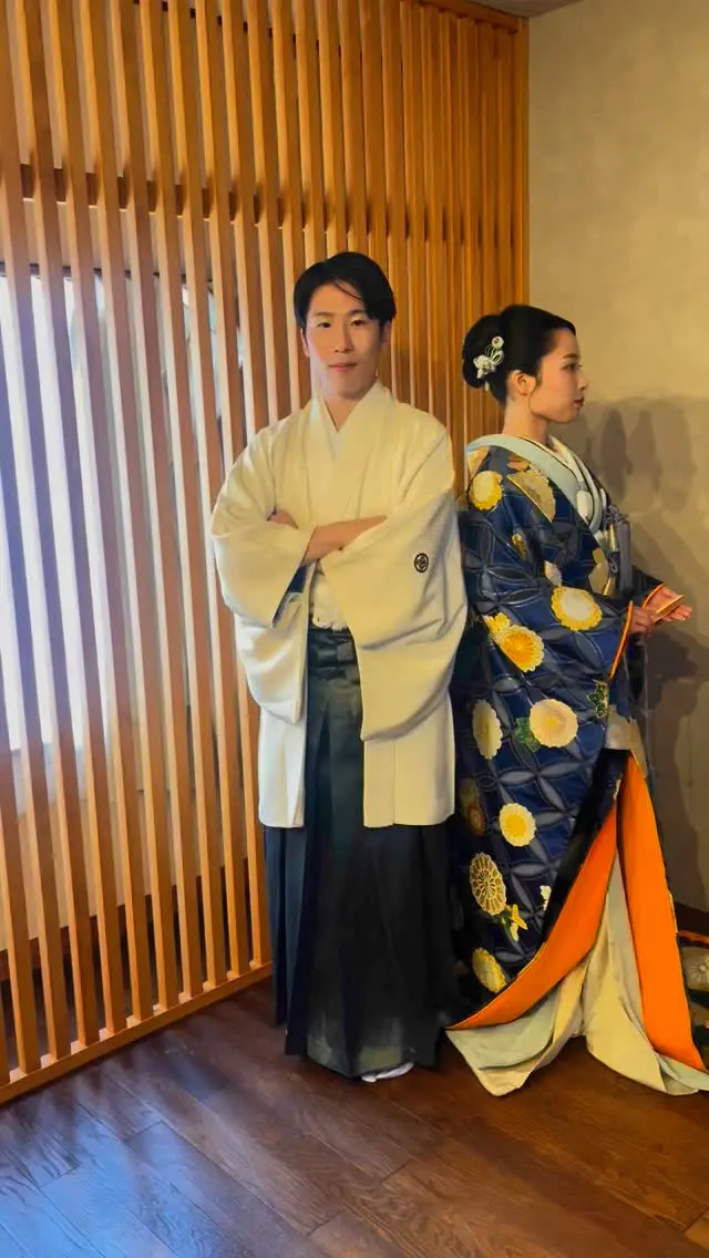 ．
 
【和装プラン】
 
和装プランは豊川店、豊橋店どちらかお選びいただき貸切空間での撮影となります。
 
〖ご成約者様特典〗
①家族撮影 無料
②お子様の洋装参加 無料(衣装レンタル含む)
③お子様の撮影無料券プレゼント
※お宮参りorバースデーの土日撮影料(¥5,500)が無料になる券です。
 
 
プラン内容などはHPに記載されております。
 
スタジオ見学も行っておりますので、お気軽にお問い合わせください🤲🏻✨
 

—————————————
 
studio// @photostudio_minmi 
  @minmi_toyokawa 

address// 〒442-0033
愛知県豊川市豊川町遠通2番地14
TEL// 0533-56-2806
Open// 9:30-19:00
close// 水曜日

————————————

#ウェディングフォト 
#前撮りヘア 
#結婚式準備 
#愛知フォトスタジオ 
#豊川フォトスタジオ 
#豊川フォトウェディング
#豊橋フォトスタジオ 
#豊橋フォトウェディング 
#和装前撮り 
#色打掛前撮り 
#和装ウェディング