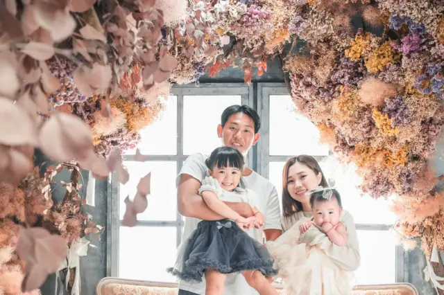 .⁡
【お宮参りphoto】
 
お姉ちゃんと一緒に‎
とっても上手に撮れました✨️
 
minmiでお宮参り撮影をした方限定❗️
神社へのお参りするときの産着レンタルが"無料"！
ご希望の方はお気軽にご相談ください🎶
 
#フォトスタジオミンミ #お宮参り #お宮参り撮影 #愛知フォトスタジオ #豊橋フォトスタジオ #東三河フォトスタジオ