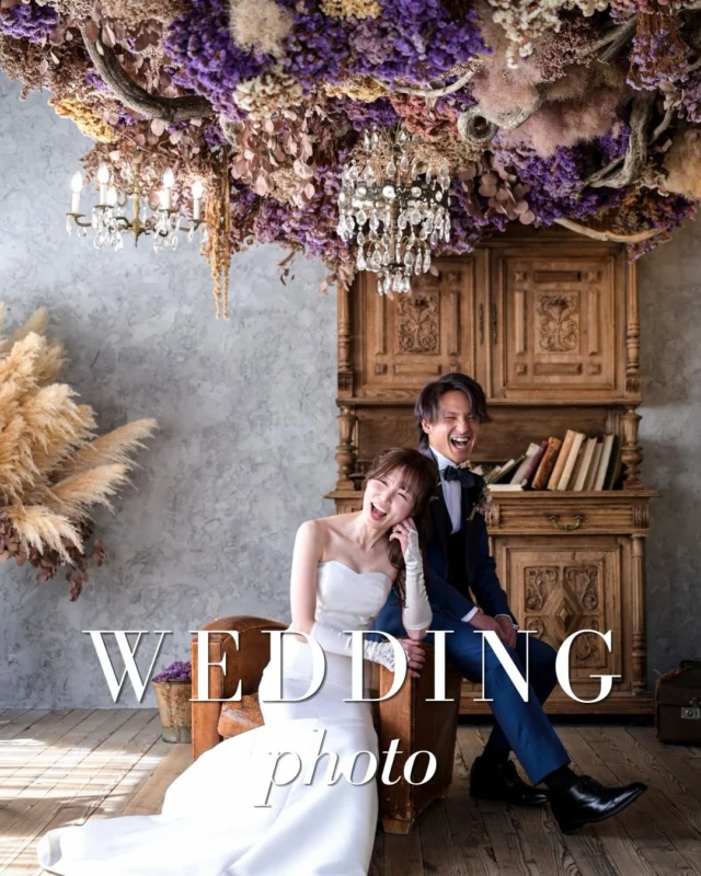 ．
 
photostudio minmiでは、
【和装プラン】【洋装プラン】【和装洋装プラン】がございます。
お客様のご希望に沿ったプランを提供させていただいておりますので、お気軽にご相談ください🌟
 
 
〖ご成約者様特典〗
①家族撮影 無料
②お子様の洋装参加 無料(衣装レンタル含む)
③お子様の撮影無料券プレゼント
※お宮参りorバースデーの土日撮影料(¥5,500)が無料になる券です。
 
 
プラン内容などはHPに記載されております。
 
スタジオ見学も行っておりますので、お気軽にお問い合わせください🤲🏻✨
 

—————————————
 
studio// @photostudio_minmi 
  @minmi_toyokawa 

address// 〒442-0033
愛知県豊川市豊川町遠通2番地14
TEL// 0533-56-2806
Open// 9:30-19:00
close// 水曜日

————————————

#ウェディングフォト 
#愛知フォトスタジオ 
#豊川フォトスタジオ 
#豊橋フォトスタジオ 
#ウェディング前撮り