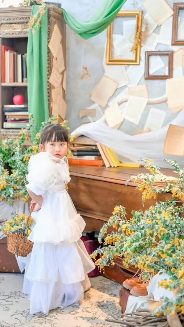 🌼mimoza event🌼
ミモザイベントに来てくださったみなさん🌼
本当にありがとうございました！

たくさんの笑顔に出会えて、あたたかい時間を一緒に過ごせてとっても嬉しかったです☺️
イベントの空間も、みなさんのおかげでさらに素敵なものになりました✨

ミモザのやさしい黄色みたいに、少しでも明るい気持ちをお届けできていたら嬉しいです💛

またお会いできるのを楽しみにしています！
本当にありがとうございました🌿

#フォトスタジオ #豊川 #ミモザ #mimoza#フォトスタジオ豊川