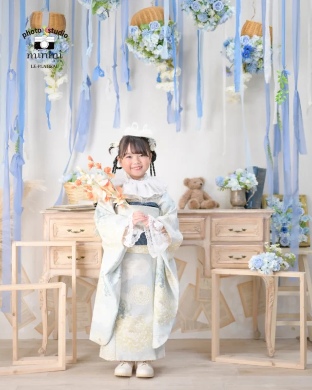 ．
 
🐰七五三フォト🐰
 
笑顔もポージングもバッチリ☺️
大好きなお姉ちゃんとも一緒に🫣
 
studio｜パラディ
photographer｜ @taka.studiominmi 
﹏﹏﹏﹏﹏﹏﹏﹏﹏﹏﹏﹏﹏﹏﹏﹏﹏﹏﹏﹏﹏﹏﹏﹏﹏﹏
 
今なら2人一緒に七五三撮影をしたい方に向けた、
プラン兄弟メインシェアコースがお得な価格で撮影できます✨️
 
〖プランの特典〗
①家族撮影が無料！
②再撮影が無料！！※データお渡し後は対象外
③和装、洋装1着ずつレンタル
④新作衣装追加料金なし
⑤足袋もレンタル無料！！
 
ご予約お待ちしてます🌿‎𓂃 𓈒𓏸
 
 
 #フォトスタジオミンミ  #愛知フォトスタジオ  #豊橋フォトスタジオ  #七五三フォト  #七五三撮影